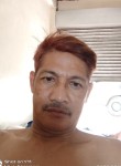 Renato negrite, 43 года, Lungsod ng Imus