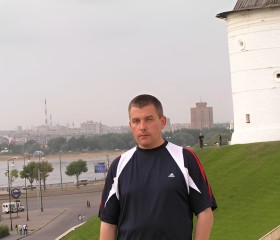 rinat, 55, Kazan