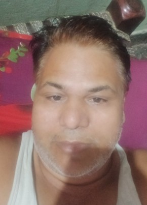 ikrarHusain, 46, India, New Delhi