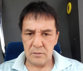 Акрам Саидарипов, 55 лет, Toshkent