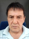 Акрам Саидарипов, 55 лет, Toshkent