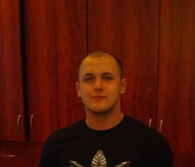 Иван, 33 года, Vilniaus miestas