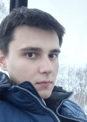 Павел , 26, Россия, Самара