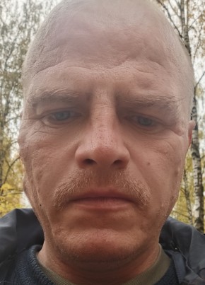 Александр из Москвы 42 года