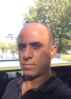 süleyman, 49, جمهورية العراق, قضاء زاخو