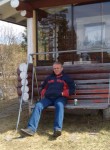 Юрий, 58 лет, Гатчина