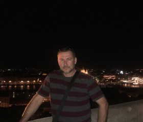 Зорро, 50 лет, Budapest