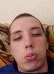 Sergey, 23  , Yekaterinburg