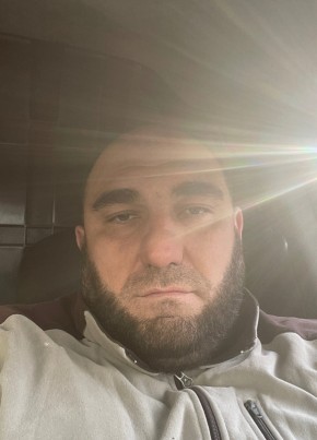 Аслан из Кропоткина 41 год