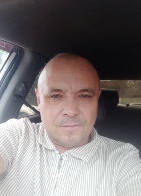 Ruslan, 49, Russia, Uray