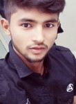 indrajeet, 22 года, Daudnagar