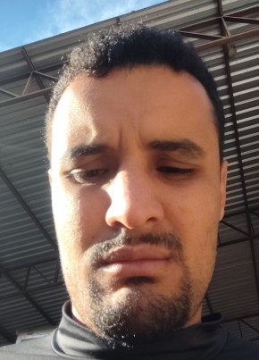 Jeferson из Governador Valadares 29 лет