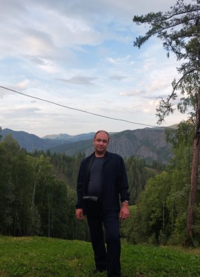 Alex, 34, Россия, Саяногорск