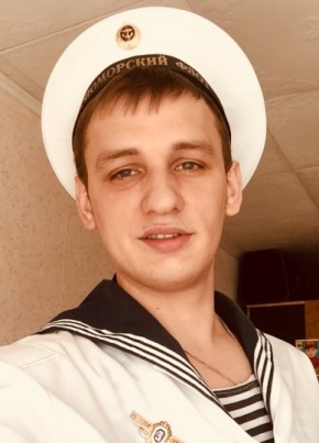 Олег, 29, Россия, Астрахань