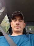 Zakir, 41, Moscow