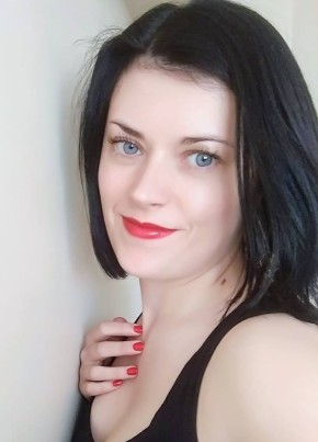 Юлия, 33, Россия, Москва