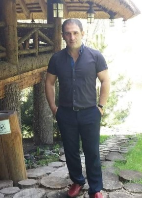 Сергей , 40, Україна, Харків