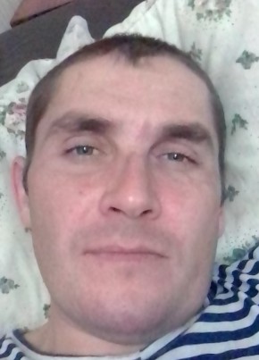 Евгений, 40, Россия, Новошахтинск