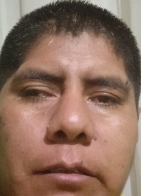 Junn, 42, República del Perú, Lima
