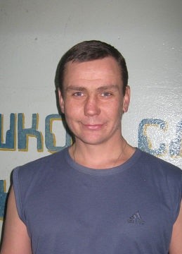 Вадим, 36, Україна, Харцизьк