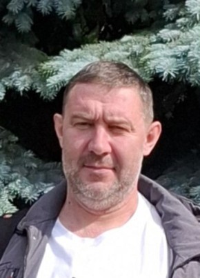 Алексей из Люберцы 46 лет