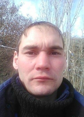 Петр, 36, Россия, Белебей