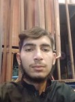 Tanvir Bhatti, 18 лет, IGoli