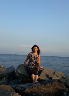 Olga, 45, Russia, Cheboksary
