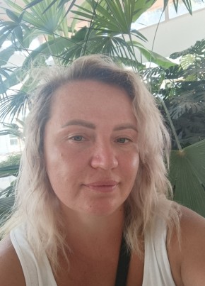 Olga, 43, Russia, Cheboksary