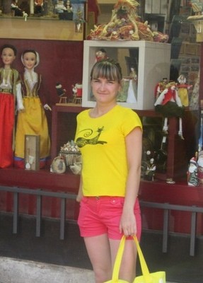 Елена, 36, Россия, Камышлов