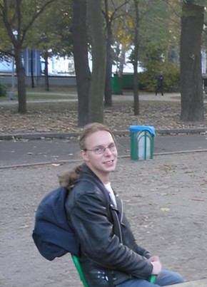 RamblerDating profile picture for @roots