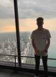 Tyler, 23 года, North Chicago