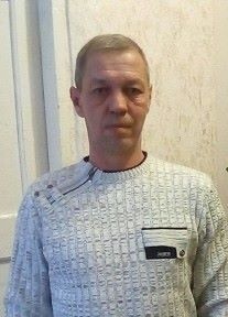 сергей, 53, Россия, Ульяновск