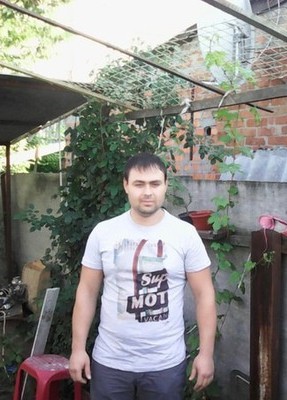 Рустам, 40, Россия, Москва