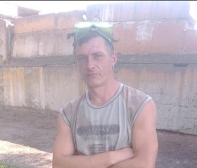 Алексей, 45 лет, Самойловка