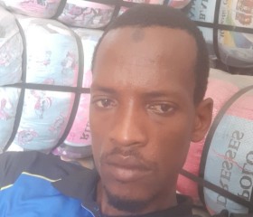 Diallo mkl, 34 года, Dakar