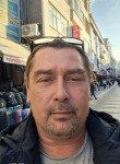 Roman, 55, Vladikavkaz