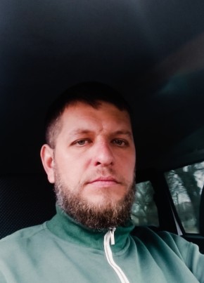 Роман из Урюпинска 40 лет