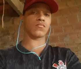 Pedro, 25 лет, Marabá