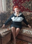 Olga, 59  , Khartsizk