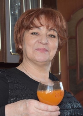 Антонина, 62, Россия, Коммунар