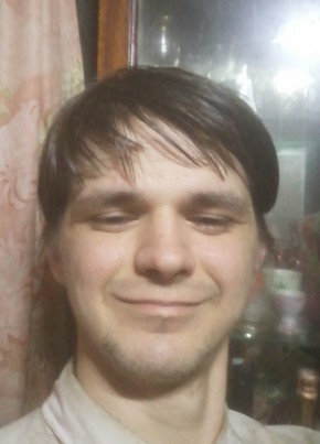 Арсений, 30, Россия, Нижний Новгород