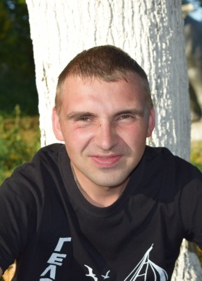 Андрей, 35, Россия, Гаврилов Посад