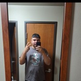 Joshua, 22  , Minot