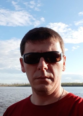Efim, 42, Russia, Nizhnevartovsk