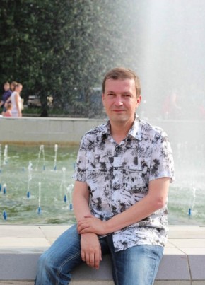 Владимир, 47, Россия, Смоленск