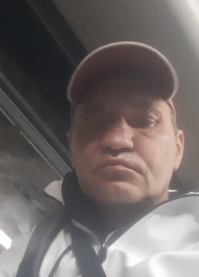 Александр из Владимира 44 года