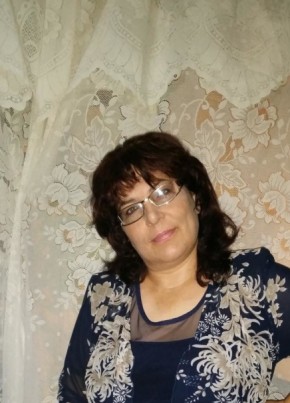 Елена, 54, Қазақстан, Алматы