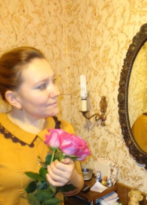 Елизавета, 46, Россия, Севастополь
