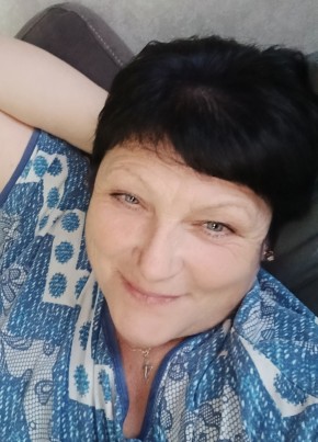 Natali, 50, Russia, Bobrov